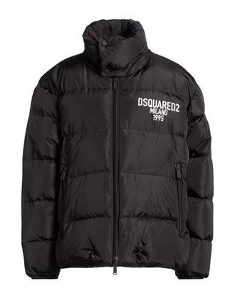 Dsquared2 COATS & JACKETS - Puffers on YOOX.COM