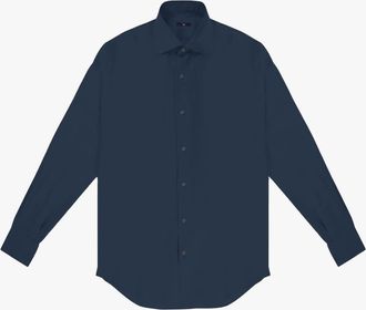 Larusmiani Handmade Shirt Mayfair Shirt
