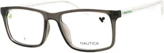 Nautica N8182 015 Grey Crystal 53mm