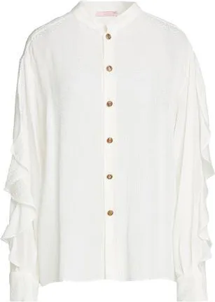 Kristina Ti CAMISETAS Y TOPS - Camisas en YOOX.COM