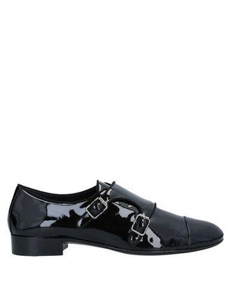 Giuseppe Zanotti FOOTWEAR - Loafers on YOOX.COM