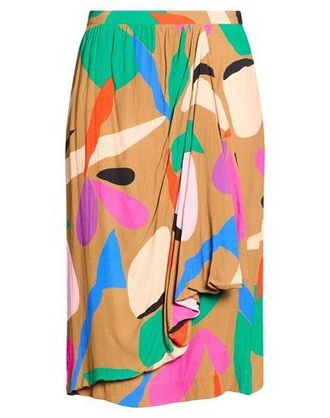 Essentiel HOSEN & R&Ouml;CKE - Midi-R&ouml;cke auf YOOX.COM