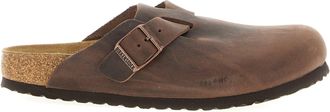 Birkenstock Sabot Birkenstock Boston