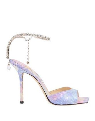 Jimmy Choo London CALZATURE - Sandali su YOOX.COM