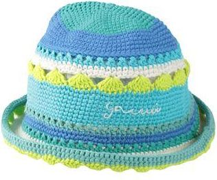 Ganni ACCESSORIES - Hats on YOOX.COM