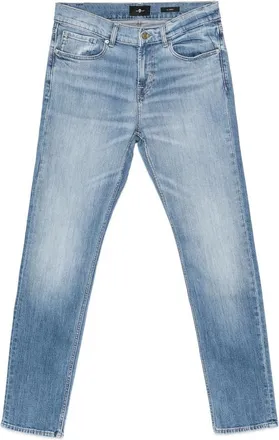 7 For All Mankind Slimmy Denim Jeans