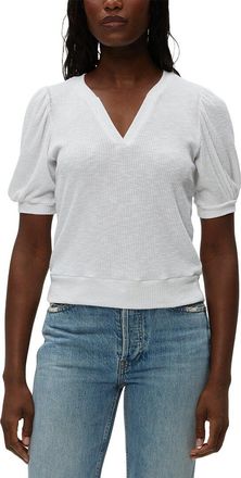 Michael Stars Quinn Semi Fitted Top