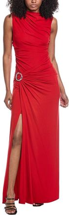 SIMKHAI Simkhai Blaine Gown