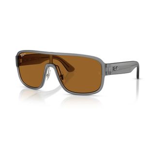 Ray-Ban Zonnebril - unisex - Accessoires - Grijs - Maat: ONE Size