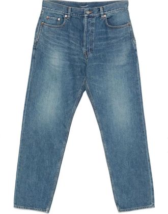 Saint Laurent lange Mick-jeans Rs701 03