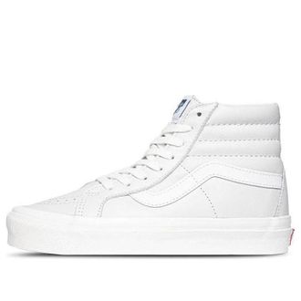 Vans SK8-Hi 38 DX Sneakers White VN0A38GF104