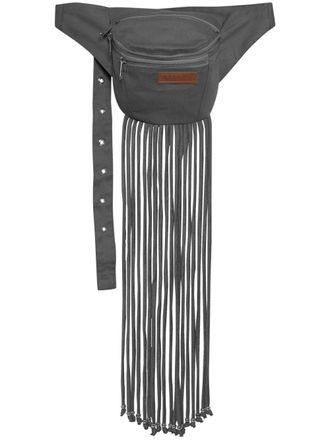 Amap&ocirc; Oliva belt bag - Grey