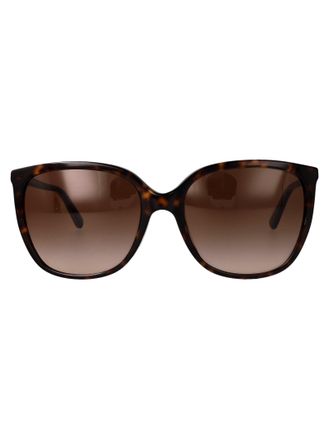 Michael Kors Squared Sunglasses 0 Mk2137 U 300613