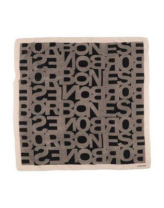 Borbonese COMPLEMENTOS - Bufandas en YOOX.COM