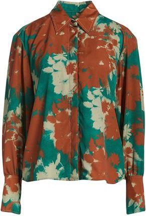 Maison Kitsun&eacute; CAMISETAS Y TOPS - Camisas en YOOX.COM