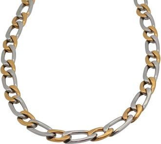 Firetti Edelstahlkette