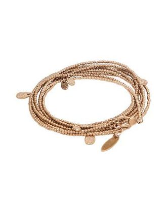 Brunello Cucinelli GIOIELLI E OROLOGI - Bracciali su YOOX.COM