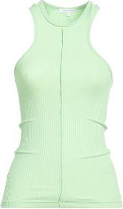 Patrizia Pepe Tank tops