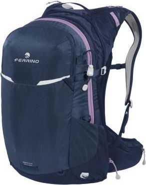 Ferrino Zephyr 20+3 Velorucksack - Unisex | blau