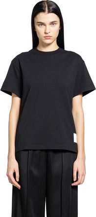 Jil Sander 3 Pack Short-Sleeved T-Shirt Set