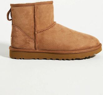 UGG Classic Mini II Boots