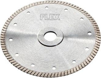 Flex D-tcs T-jet 170x22,2-386189