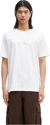 Norse Projects Uomo, Top, Bianco, M, new
