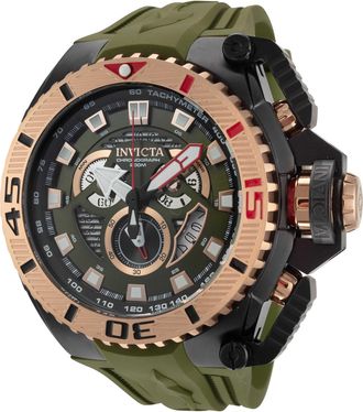 Invicta Sea Hunter Mens Watch