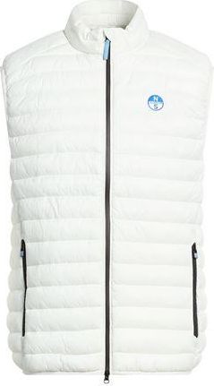 North Sails Vests