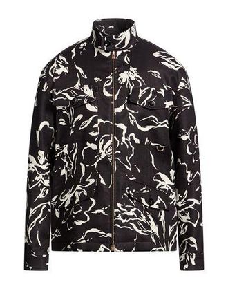 Agnona COATS & JACKETS - Jackets on YOOX.COM