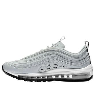 Nike (WMNS) Nike Air Max 97 Lux Light Silver AR7621-002