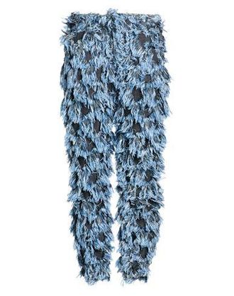 Philosophy di Lorenzo Serafini PARTES DE ABAJO - Pantalones vaqueros en YOOX.COM