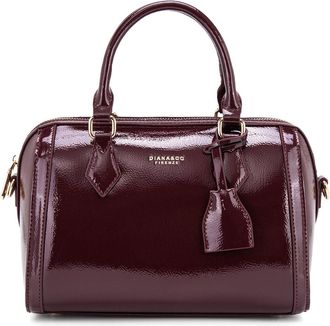 Diana & Co Diana&Co Bowler bag Women