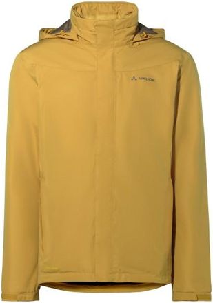 Vaude Escape Bike Warm Jacket Velojacke für Herren | beige