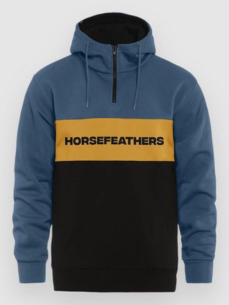 Horsefeathers Fulton Hoodie patroon