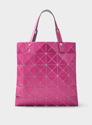 Bao Bao Issey Miyake Womens Lucent Tote Bag Bao Bao Issey Miyake