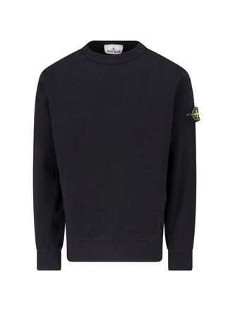 Stone Island Felpa Compass