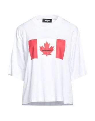 Dsquared2 TOPS - T-shirts auf YOOX.COM