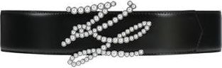Karl Lagerfeld Marroquiner&iacute;a - Cinturones en YOOX.COM