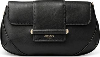 Jimmy Choo London Borsa a tracolla Bar - Nero