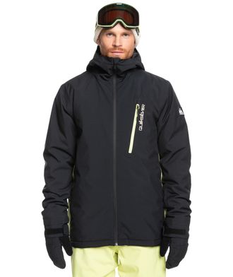 Quiksilver Outdoorjacke