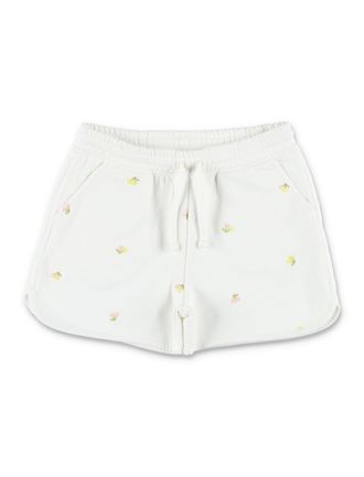 BONPOINT Pantaloncini Bonpoint Beige