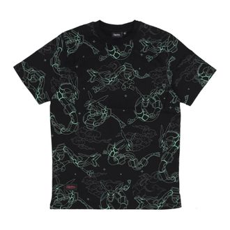 Dolly Noire Uomo, Top, Multicolore, M, new