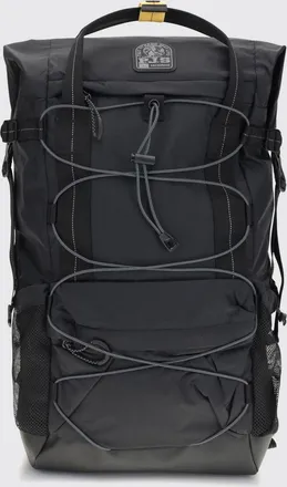 Parajumpers Zaino tecnico Hari in nylon ripstop con cinghie regolabili e logo