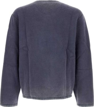 Our Legacy Lock Sweatshirt - Gray