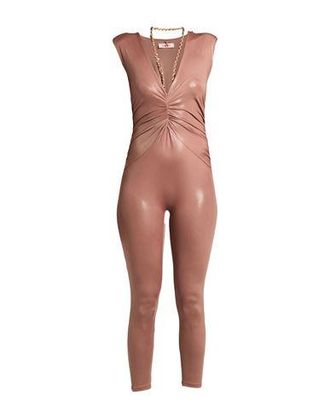 Kontatto TUTE E SALOPETTE - Tute Intere su YOOX.COM