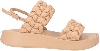 Ash FOOTWEAR - Sandals on YOOX.COM