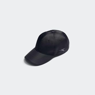 Canada Goose Halo Cap - Nylon (Men, Black, ONESIZE)