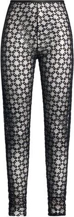 Givenchy BOTTOMWEAR - Leggings su YOOX.COM