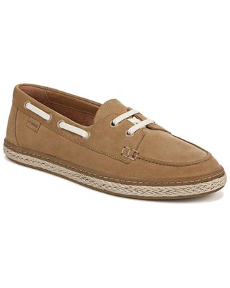 Vionic Bay Suede Boat